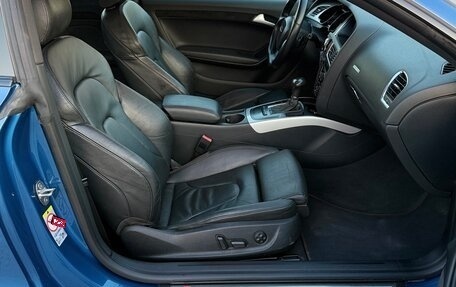 Audi A5, 2010 год, 1 700 000 рублей, 16 фотография