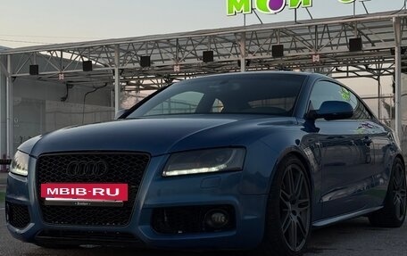 Audi A5, 2010 год, 1 700 000 рублей, 13 фотография