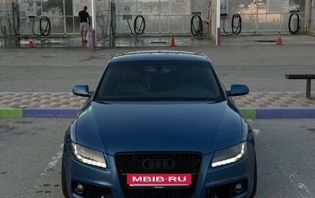 Audi A5, 2010 год, 1 700 000 рублей, 11 фотография