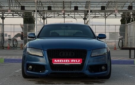 Audi A5, 2010 год, 1 700 000 рублей, 12 фотография