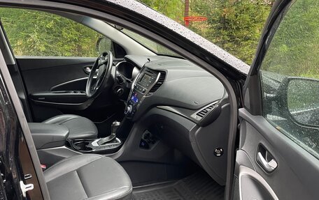 Hyundai Santa Fe III рестайлинг, 2016 год, 1 700 000 рублей, 11 фотография