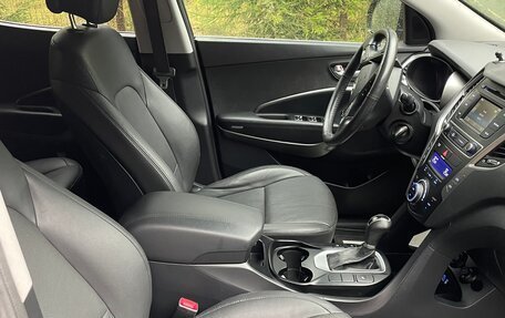 Hyundai Santa Fe III рестайлинг, 2016 год, 1 700 000 рублей, 12 фотография