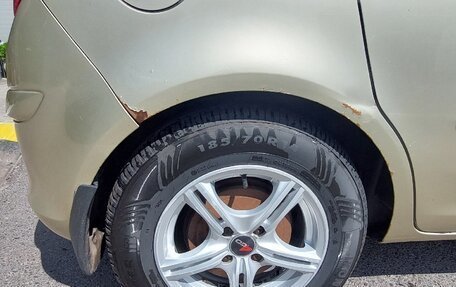 Opel Corsa D, 2007 год, 450 000 рублей, 16 фотография