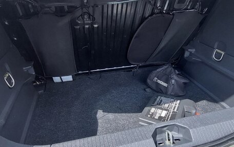 Opel Corsa D, 2007 год, 450 000 рублей, 14 фотография