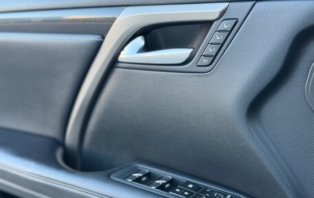Lexus RX IV рестайлинг, 2020 год, 4 297 000 рублей, 35 фотография
