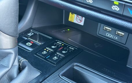 Lexus RX IV рестайлинг, 2020 год, 4 297 000 рублей, 33 фотография