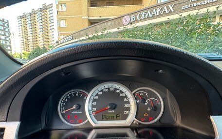 Chevrolet Lacetti, 2007 год, 400 000 рублей, 7 фотография
