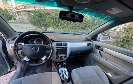 Chevrolet Lacetti, 2007 год, 400 000 рублей, 5 фотография