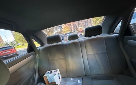 Chevrolet Lacetti, 2007 год, 400 000 рублей, 8 фотография