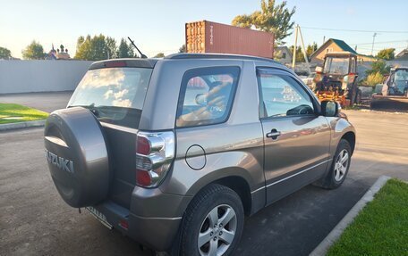 Suzuki Grand Vitara, 2013 год, 1 270 000 рублей, 7 фотография