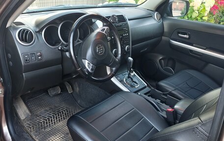 Suzuki Grand Vitara, 2013 год, 1 270 000 рублей, 6 фотография
