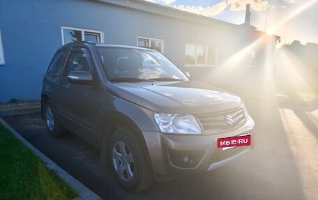 Suzuki Grand Vitara, 2013 год, 1 270 000 рублей, 9 фотография