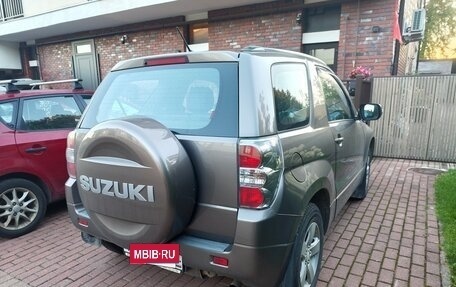 Suzuki Grand Vitara, 2013 год, 1 270 000 рублей, 5 фотография