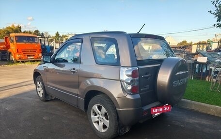 Suzuki Grand Vitara, 2013 год, 1 270 000 рублей, 8 фотография