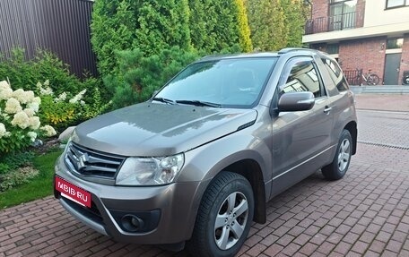 Suzuki Grand Vitara, 2013 год, 1 270 000 рублей, 4 фотография