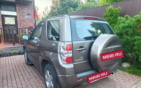 Suzuki Grand Vitara, 2013 год, 1 270 000 рублей, 2 фотография