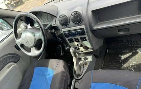 Renault Logan I, 2006 год, 155 000 рублей, 5 фотография