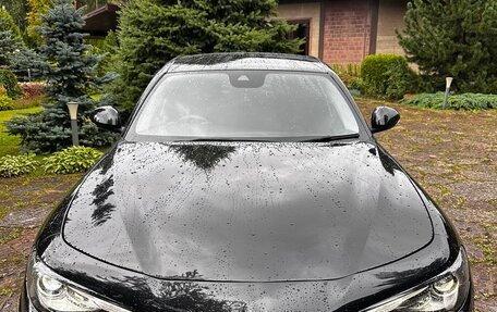 Alfa Romeo Giulia II, 2018 год, 2 090 000 рублей, 4 фотография