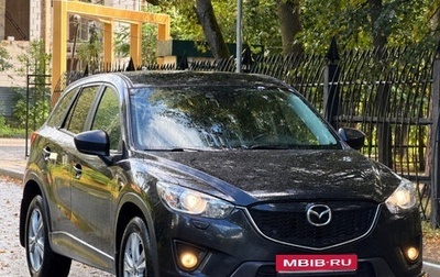 Mazda CX-5 II, 2014 год, 1 600 000 рублей, 1 фотография