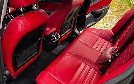 Alfa Romeo Giulia II, 2018 год, 2 090 000 рублей, 23 фотография