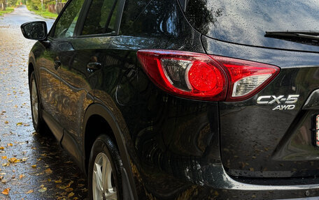 Mazda CX-5 II, 2014 год, 1 600 000 рублей, 4 фотография