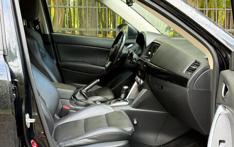 Mazda CX-5 II, 2014 год, 1 600 000 рублей, 9 фотография