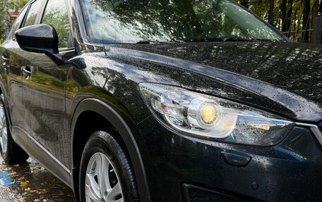 Mazda CX-5 II, 2014 год, 1 600 000 рублей, 8 фотография