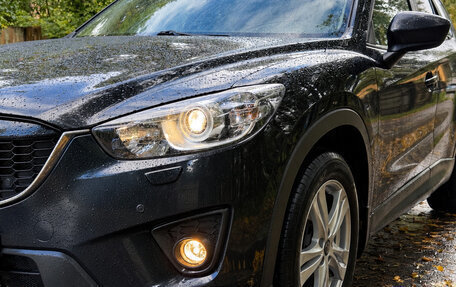 Mazda CX-5 II, 2014 год, 1 600 000 рублей, 3 фотография
