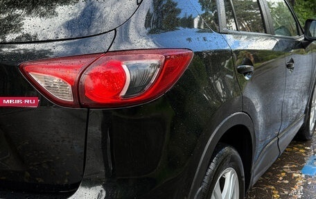 Mazda CX-5 II, 2014 год, 1 600 000 рублей, 7 фотография
