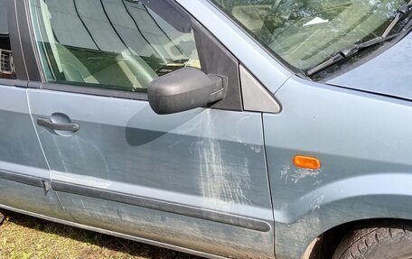 Ford Fusion I, 2005 год, 130 000 рублей, 3 фотография