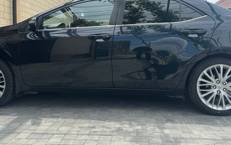 Toyota Corolla, 2015 год, 1 450 000 рублей, 2 фотография