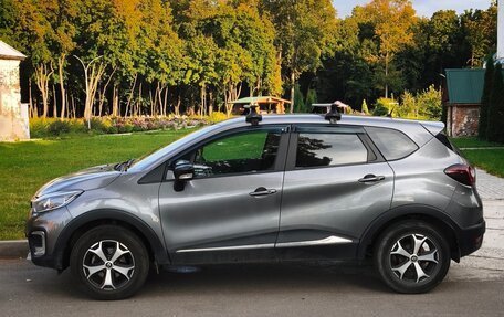 Renault Kaptur I рестайлинг, 2018 год, 1 350 000 рублей, 2 фотография