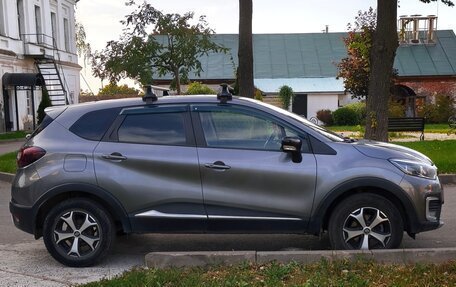 Renault Kaptur I рестайлинг, 2018 год, 1 350 000 рублей, 4 фотография