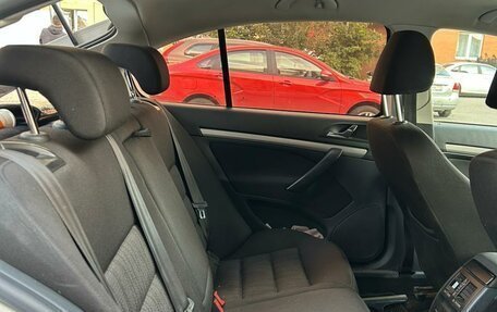 Skoda Octavia, 2011 год, 520 000 рублей, 9 фотография