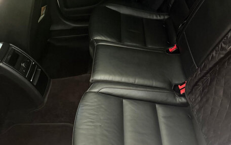 Skoda Superb III рестайлинг, 2014 год, 1 600 000 рублей, 7 фотография