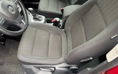 Volkswagen Tiguan I, 2014 год, 1 420 000 рублей, 14 фотография