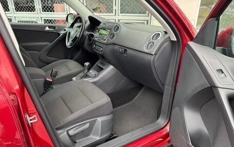 Volkswagen Tiguan I, 2014 год, 1 420 000 рублей, 16 фотография