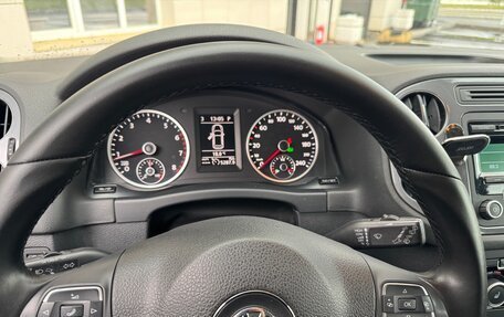 Volkswagen Tiguan I, 2014 год, 1 420 000 рублей, 21 фотография
