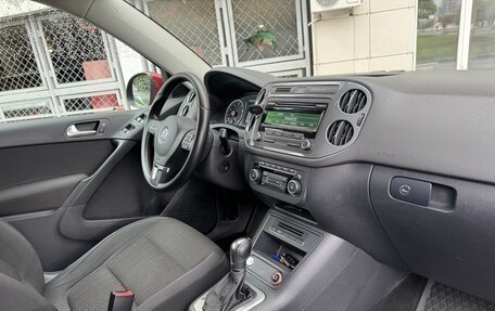Volkswagen Tiguan I, 2014 год, 1 420 000 рублей, 18 фотография