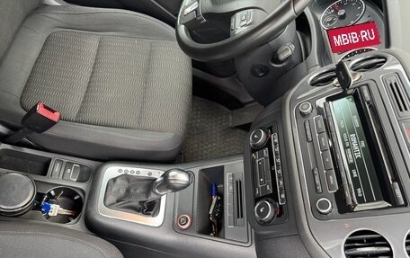 Volkswagen Tiguan I, 2014 год, 1 420 000 рублей, 19 фотография