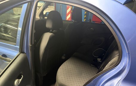 Nissan Micra III, 2004 год, 400 000 рублей, 8 фотография