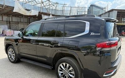 Toyota Land Cruiser, 2022 год, 1 фотография