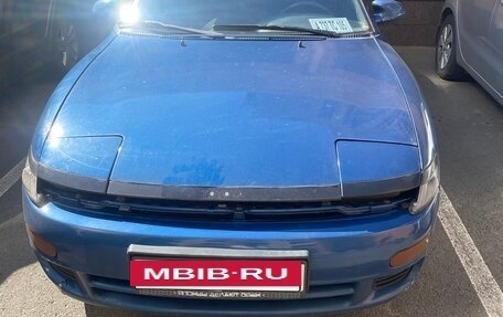 Toyota Celica IV, 1992 год, 350 000 рублей, 2 фотография