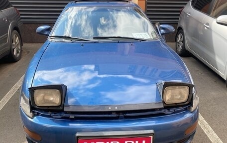 Toyota Celica IV, 1992 год, 350 000 рублей, 1 фотография