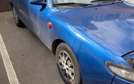 Toyota Celica IV, 1992 год, 350 000 рублей, 6 фотография
