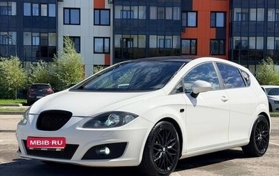 SEAT Leon II, 2012 год, 980 000 рублей, 1 фотография