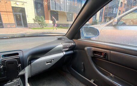 Toyota Celica IV, 1992 год, 350 000 рублей, 9 фотография