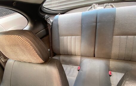 Toyota Celica IV, 1992 год, 350 000 рублей, 12 фотография