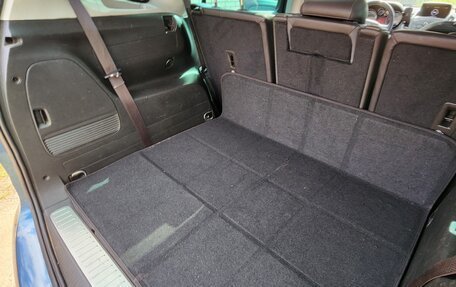 Opel Zafira C рестайлинг, 2013 год, 1 190 000 рублей, 13 фотография