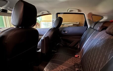 Nissan Qashqai, 2013 год, 1 398 000 рублей, 2 фотография